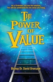 Front cover_The Power of Value