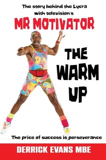 Couverture_The Warm Up