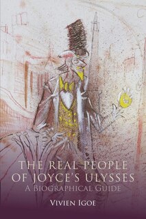 Couverture_The Real People of Joyce's Ulysses