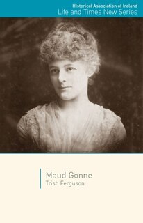 Couverture_Maud Gonne
