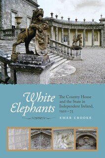 Front cover_White Elephants