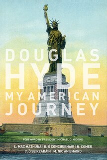 Front cover_Douglas Hyde