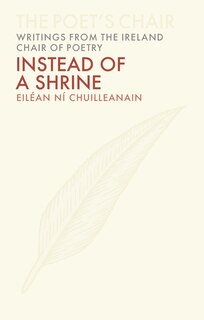 Front cover_Instead Of A Shrine