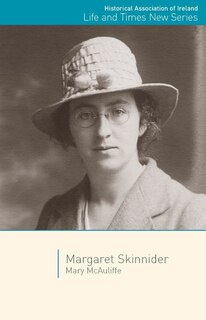 Front cover_Margaret Skinnider