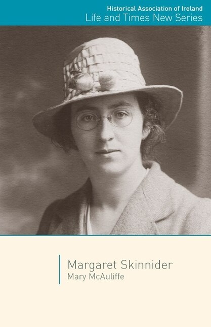 Front cover_Margaret Skinnider