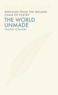 Front cover_The World Unmade