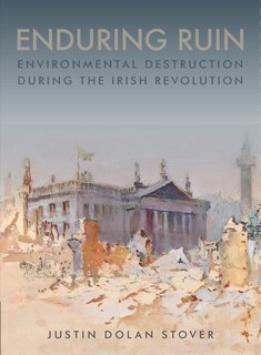 Front cover_Enduring Ruin