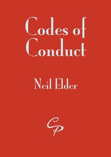 Front cover_Codes of Conduct