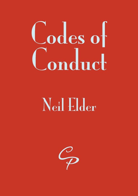 Front cover_Codes of Conduct