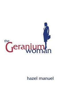 Front cover_The Geranium Woman