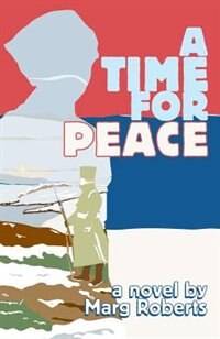 Front cover_A Time for Peace