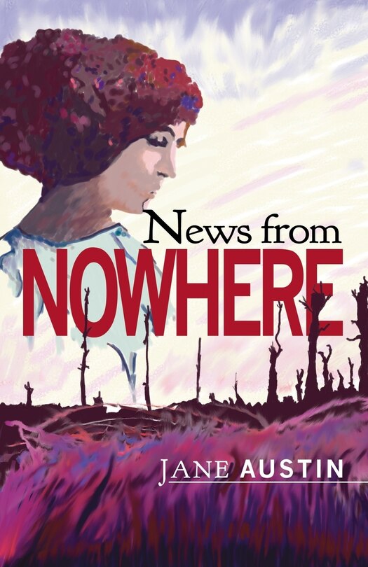 Front cover_News from Nowhere