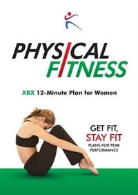 Front cover_Physical Fitness