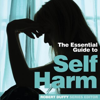 Front cover_Self Harm