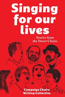 Front cover_Singing for Our Lives