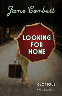 Front cover_Looking for Home