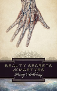 Couverture_Beauty Secrets of The Martyrs