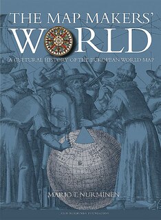 Front cover_The Mapmakers' World