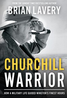 Couverture_Churchill Warrior