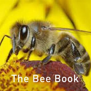Couverture_The Bee Book