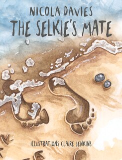 Front cover_The Selkie's Mate