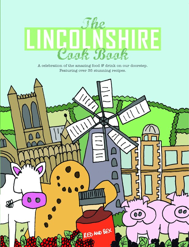 Couverture_Lincolnshire cook book