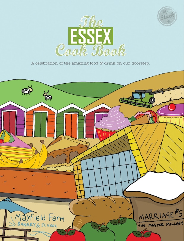 Couverture_Essex Cook Book