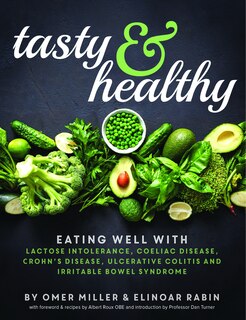 Front cover_Tasty and Healthy