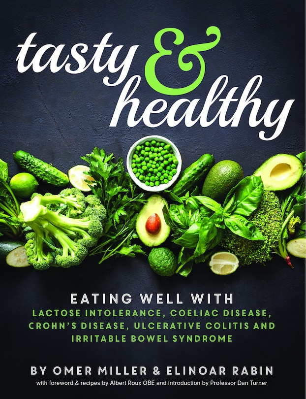 Front cover_Tasty and Healthy