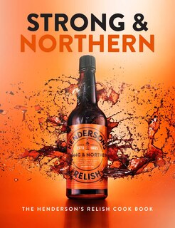 Front cover_Strong and Northern