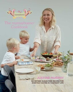 Couverture_The Mymuybueno Cookbook
