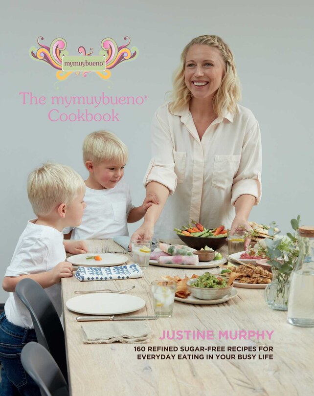 Couverture_The Mymuybueno Cookbook
