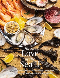 Couverture_For the Love of the Sea II
