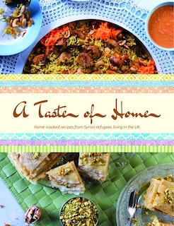 Front cover_Taste of Home