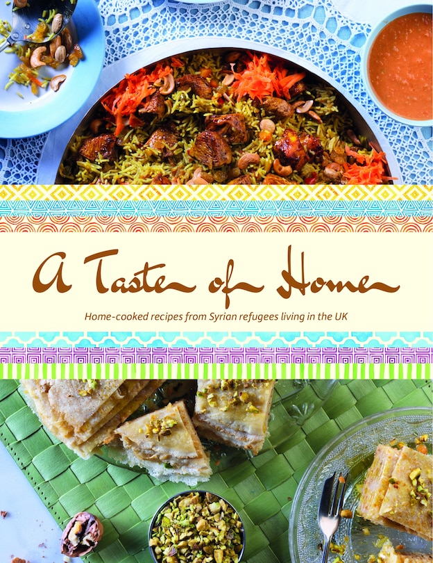 Front cover_Taste of Home