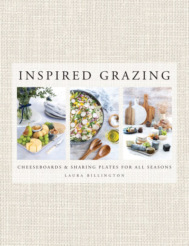 Couverture_Inspired Grazing