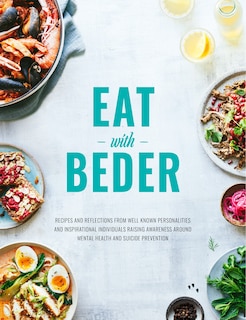 Front cover_Eat With Beder