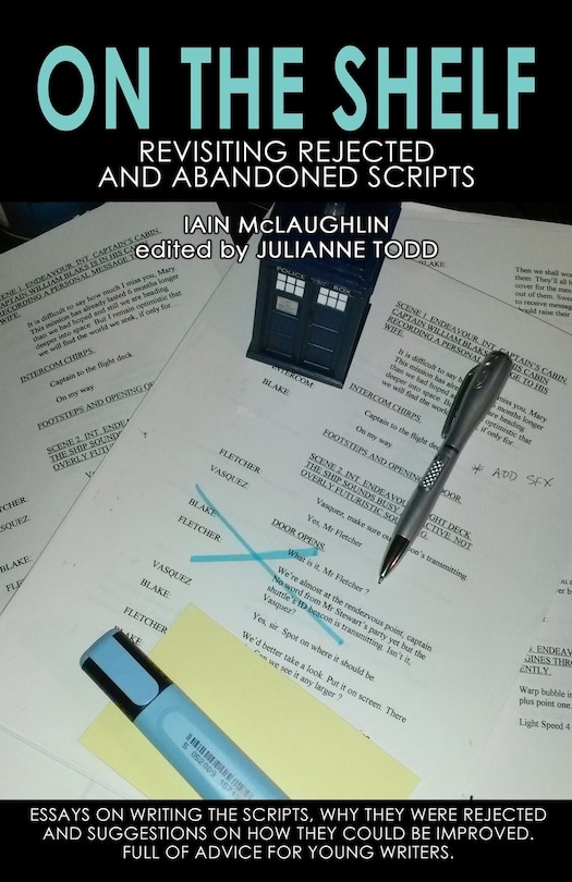 On the Shelf: Revisiting Abandoned Scripts