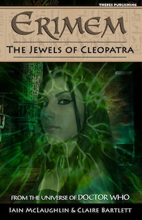 Front cover_Erimem - The Jewels Of Cleopatra