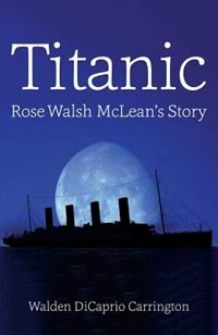 Front cover_Titanic