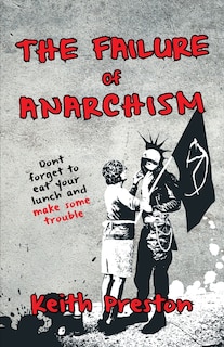 Couverture_The Failure of Anarchism
