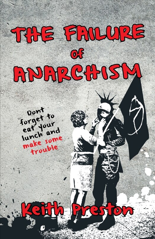 Couverture_The Failure of Anarchism