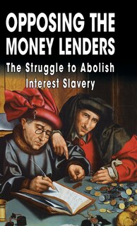 Front cover_Opposing The Money Lenders
