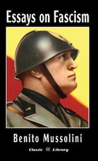 Essays on Fascism