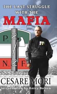 Couverture_The Last Struggle With The Mafia