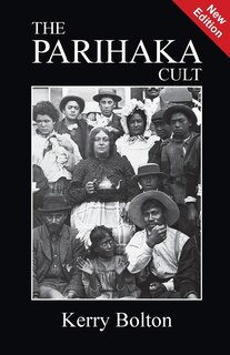 Couverture_The Parihaka Cult