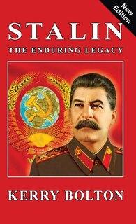 Couverture_Stalin - The Enduring Legacy