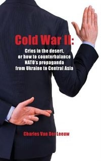 Front cover_Cold War II