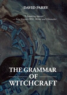 Couverture_THE GRAMMAR OF WITCHCRAFT