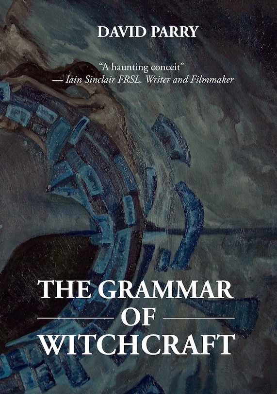 Couverture_THE GRAMMAR OF WITCHCRAFT